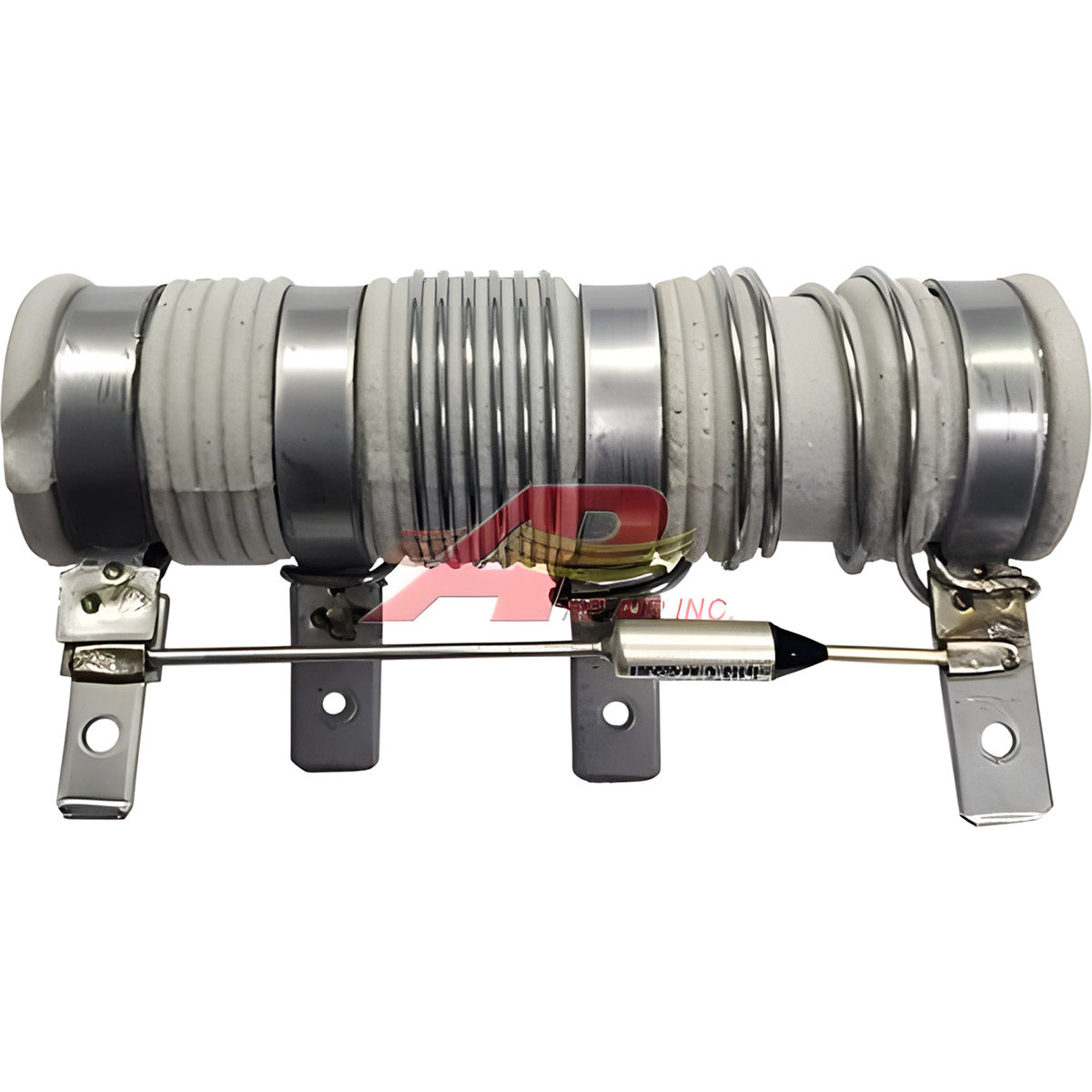 Blower Motor Resistor - 4 Terminal for Ford/New Holland & Case IH