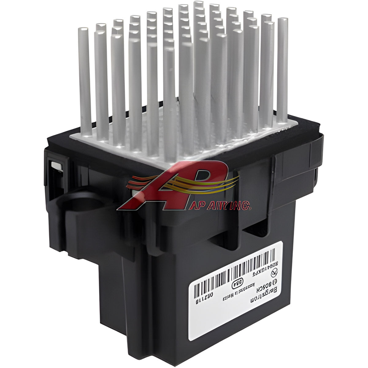 Blower Motor Resistor for Case IH & Ford/New Holland 48116714