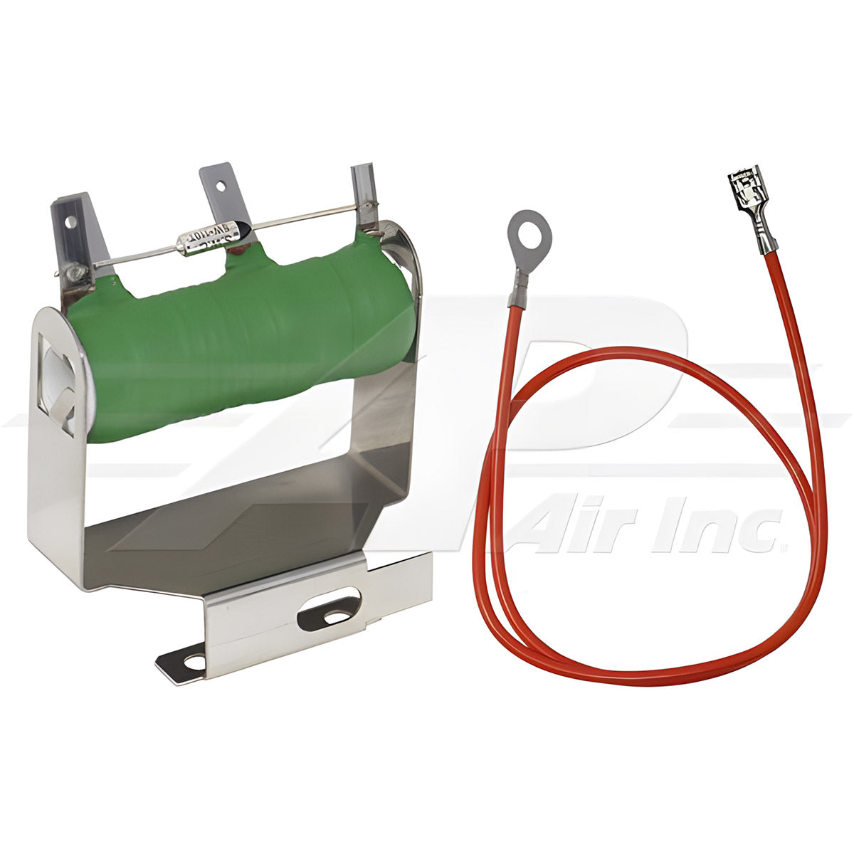 Blower Speed Resistor - 3 Terminal for Case IH 307153A1