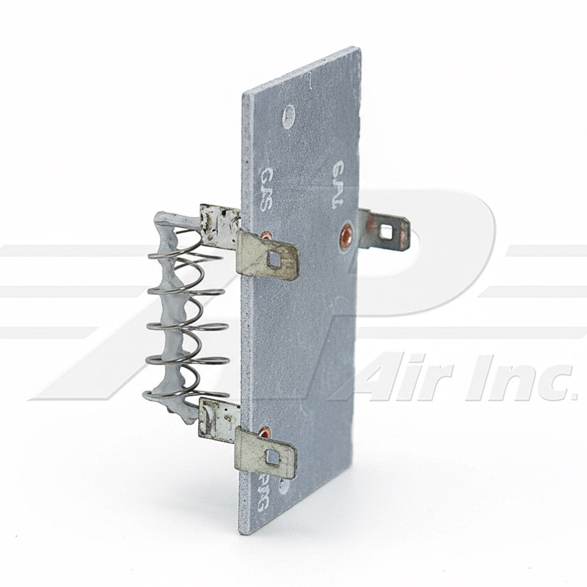 Blower Motor Resistor - 3 Terminal for Ford/New Holland & Case IH