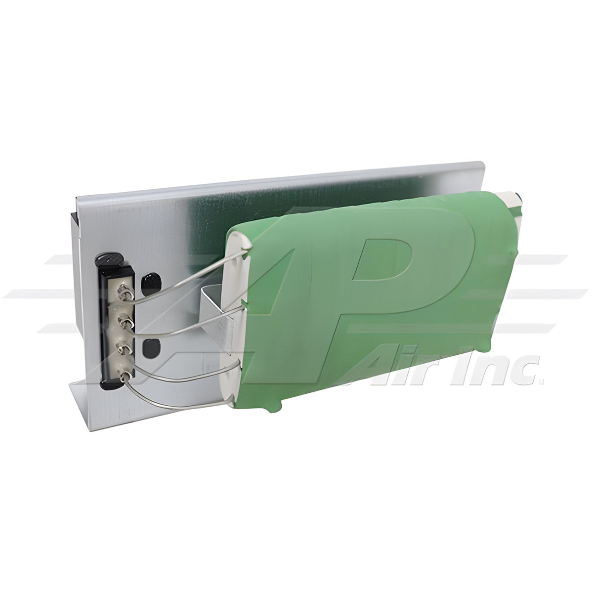 Blower Motor Resistor for John Deere AL111591