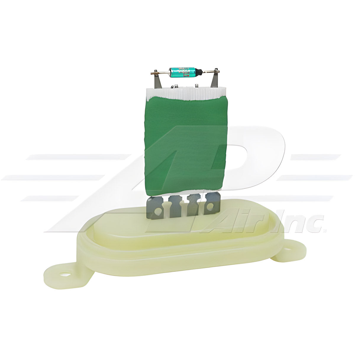 Landini/Massey Ferguson Blower Speed Resistor for Massey Ferguson