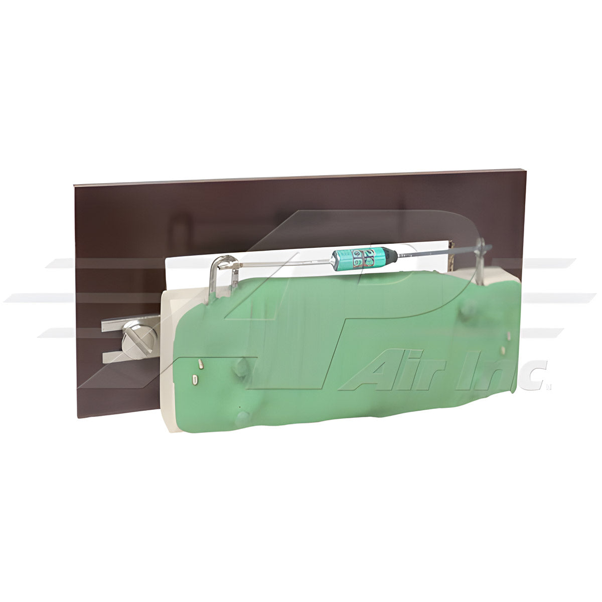 Blower Motor Resistor for John Deere AZ50774