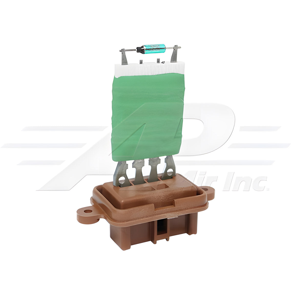 Blower Motor Resistor for Massey Ferguson & Caterpillar 3904295M1