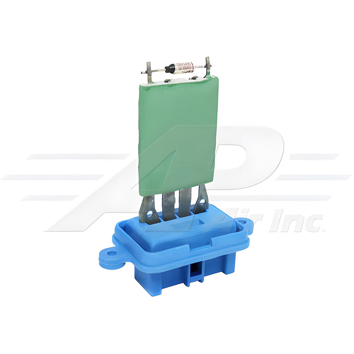 Blower Motor Resistor for Case IH & Ford/New Holland 87528688