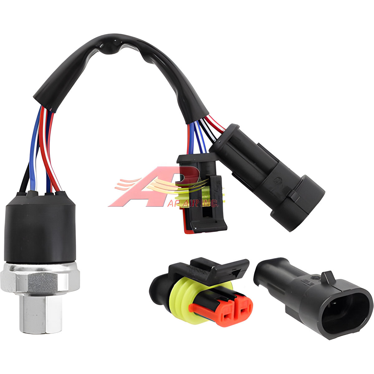 Pressure Switch for Deutz & Ford/New Holland 4426492