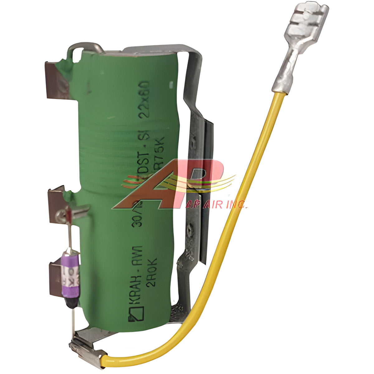 Blower Speed Resistor for Fendt F275505900010