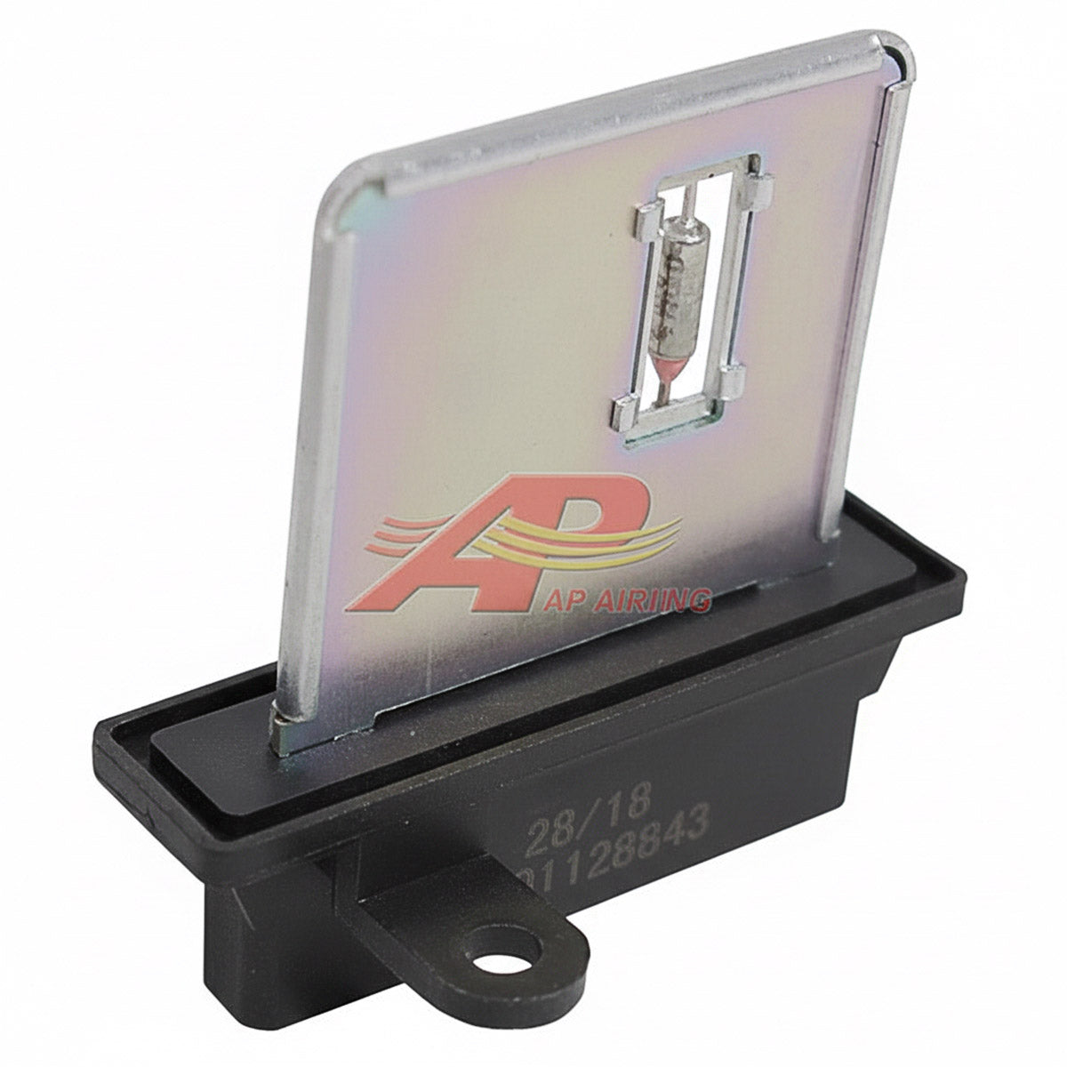 Blower Motor Resistor for Massey Ferguson ACW0213940