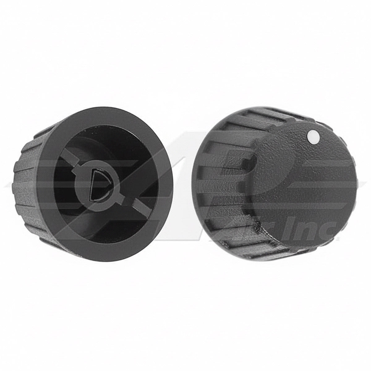 Blower And Air Conditioning Knob for JCB 30/925940