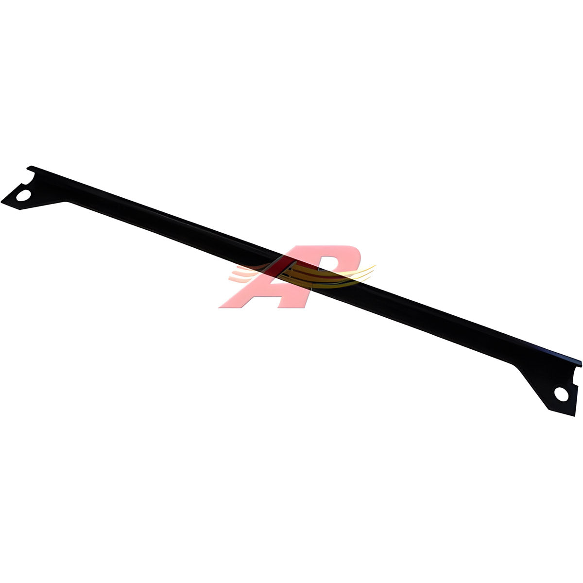 Original Condenser Mounting Bracket for John Deere R53615