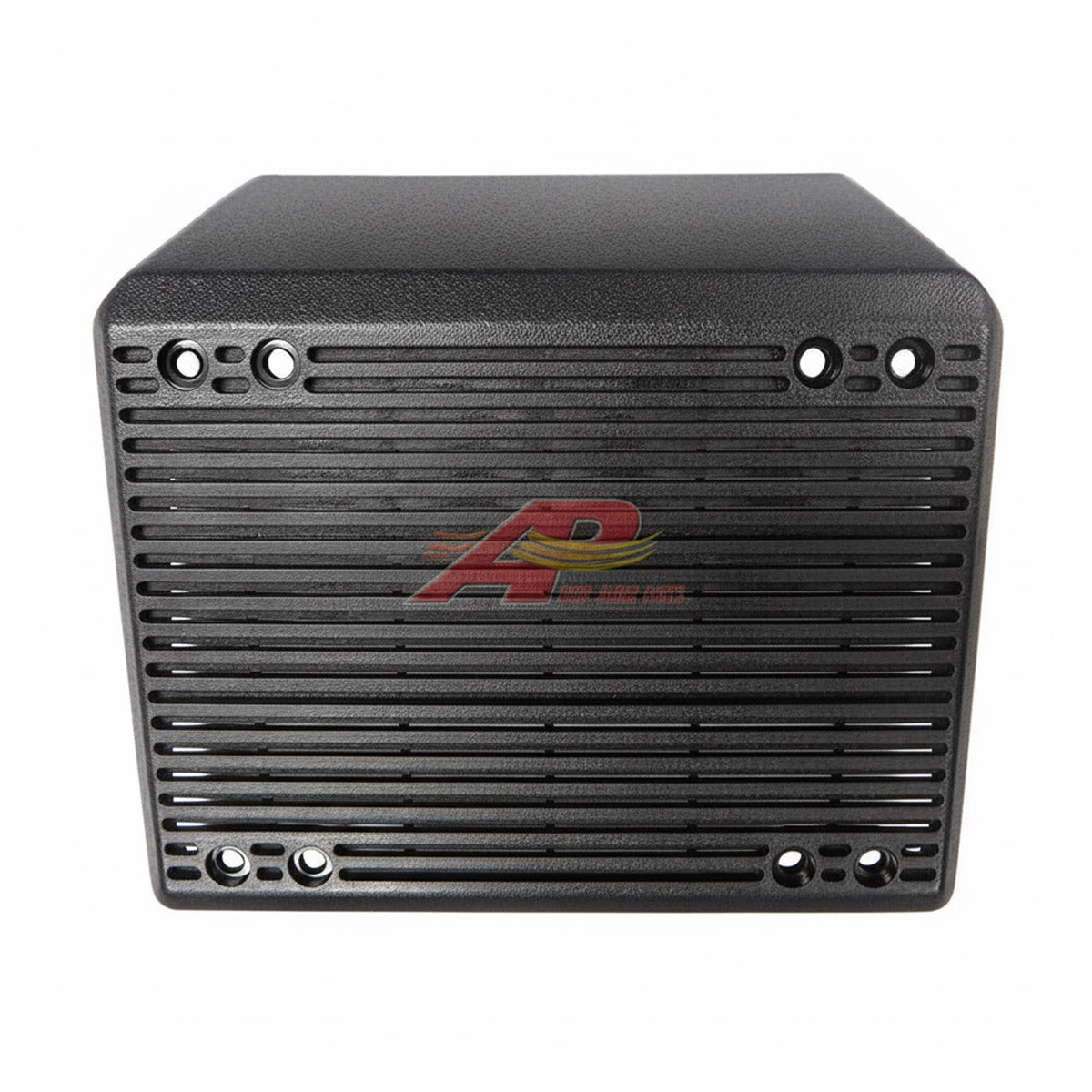 Speaker Grille for John Deere R76329 4030, 4040, 4230, 4240, R76329 - Black