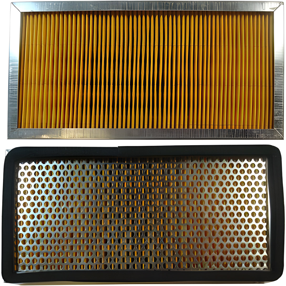 Cnh Cab Air Filter With Escape Hatch for Ford/New Holland 83913701