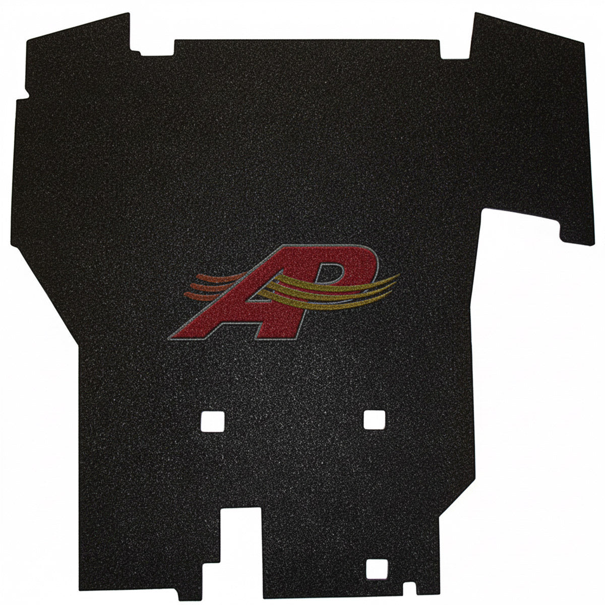 Floor Mat for Case IH 104596A1 1340289C1, 97130C3 - One Piece