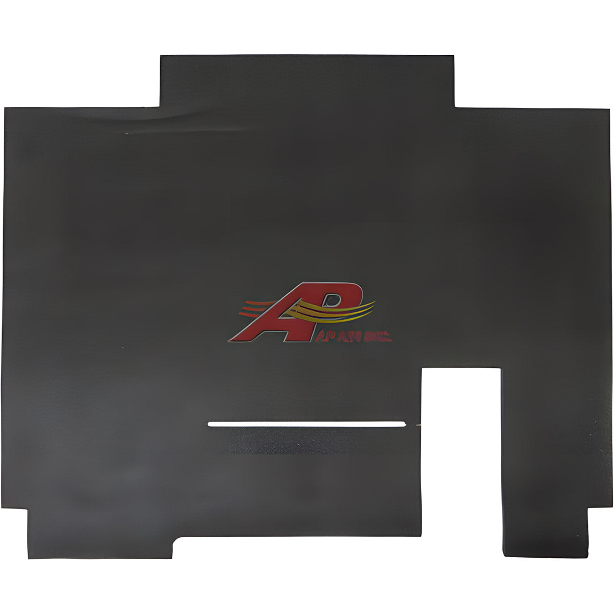 Floor Mat for Case 2470, 2760, F63570
