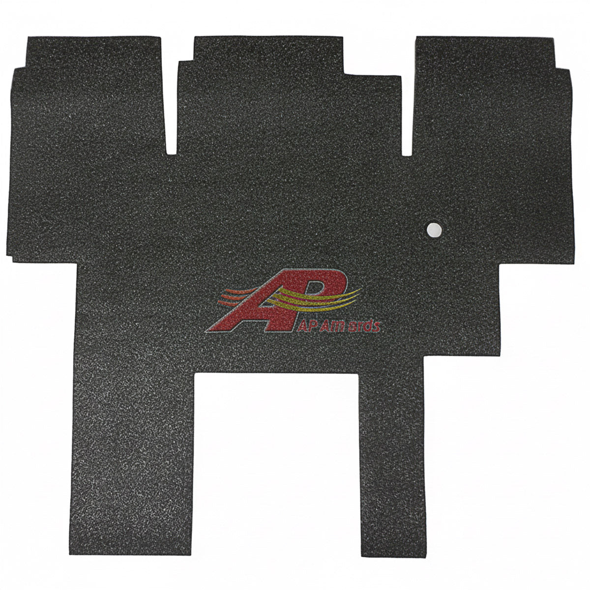 Floor Mats for Case 2090, 2290, 2390, 2590, AH108504