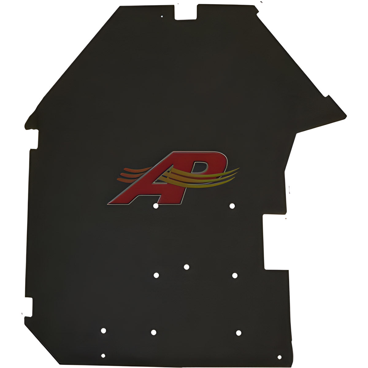 Floor Mat for Case IH 9210, 9230, 9240, 9250, 9260, 9270, 60-6308T5