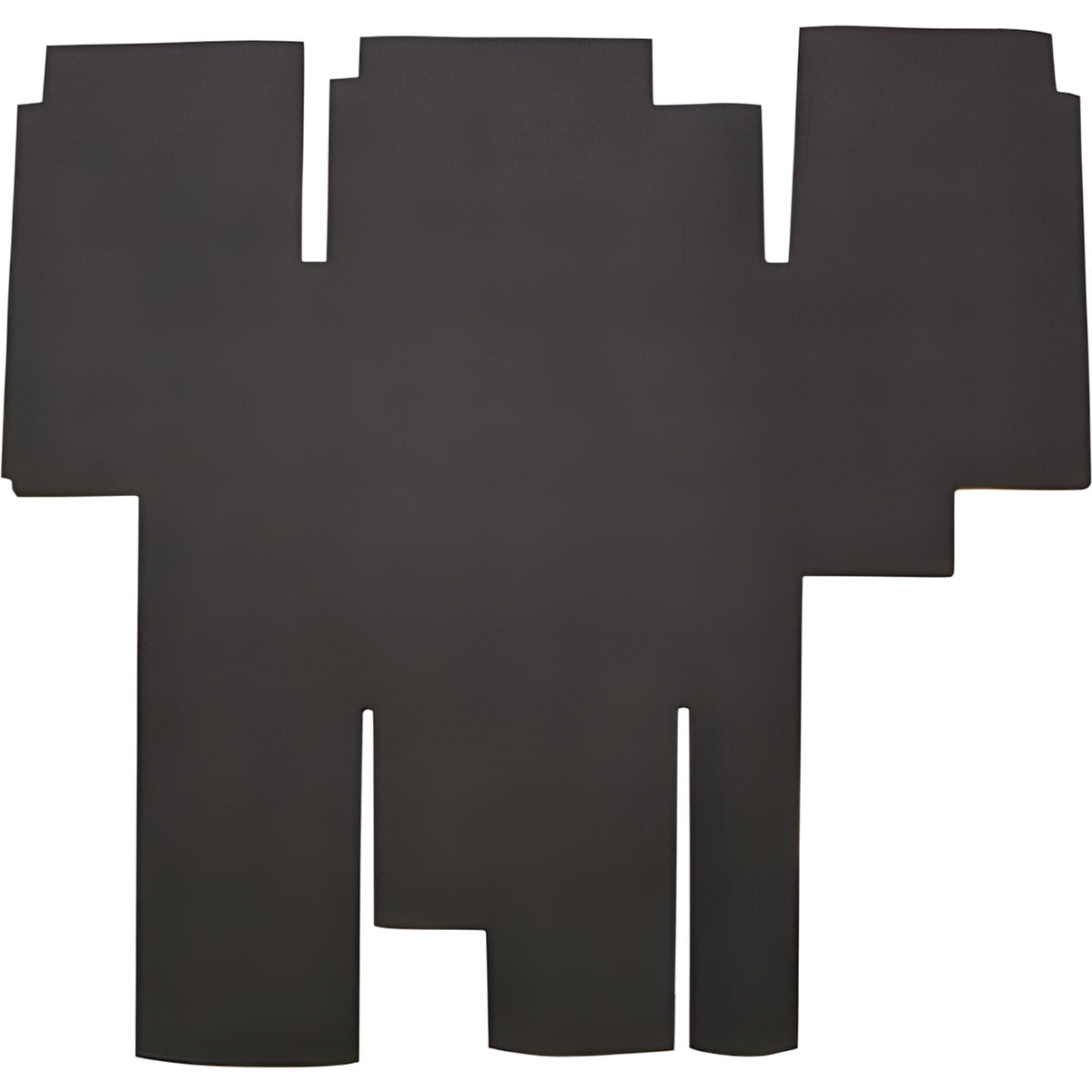 Floor Mat for Case 2394, 2594, 3394, 3594, A177057