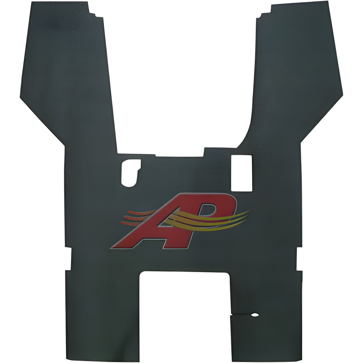 Floor Mat for International 1066, 1466, 1468, 1566, 1568, 536768R2