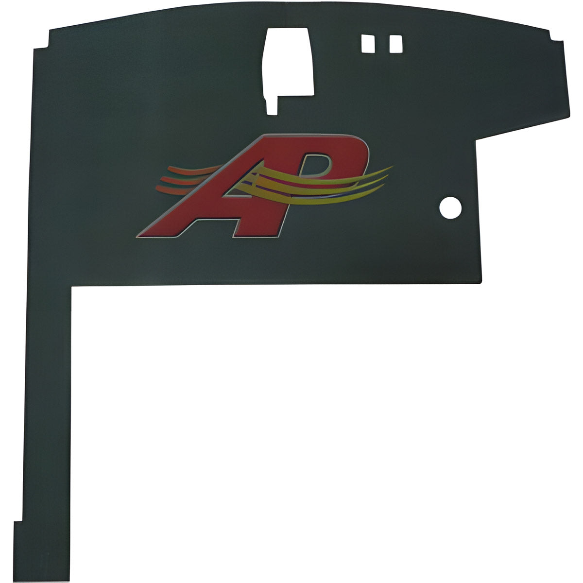 Floor Mat for John Deere 6620, 6622, 7720, 8820, H109902