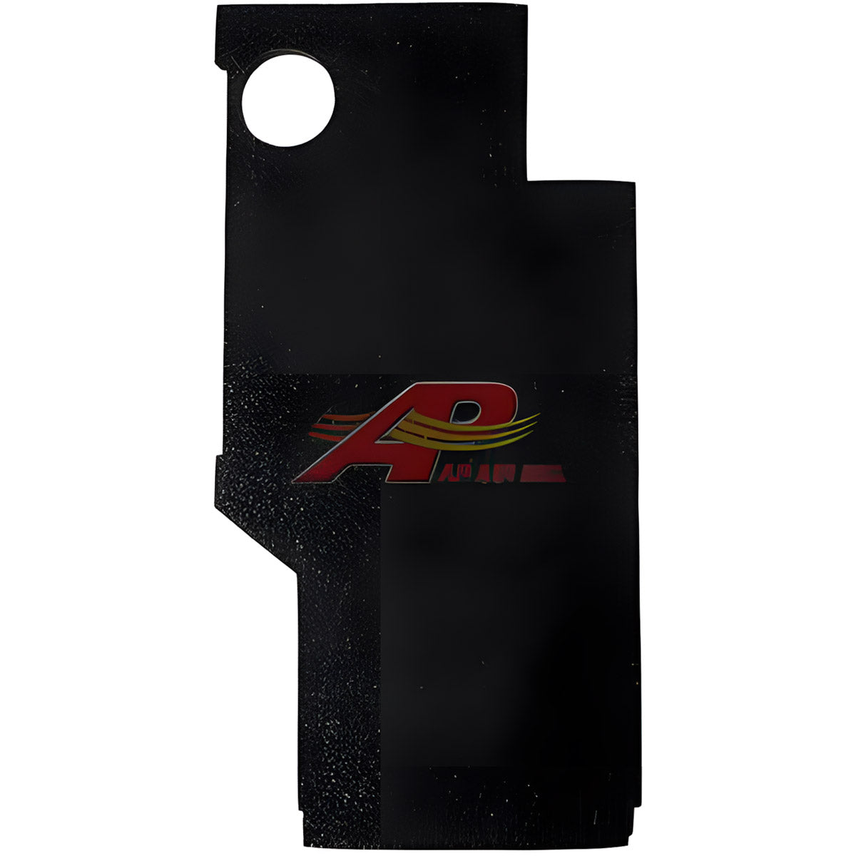 Floor Mat for John Deere, 5200, 5300, 5400, 5500 Tractors R129137 - Left