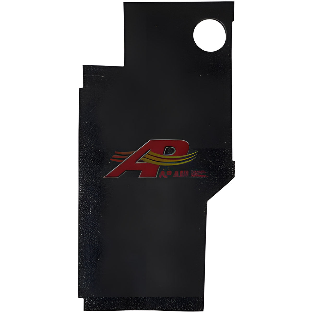 Floor Mat for John Deere, 5200, 5300, 5400, 5500 Tractors, R129139 - Right
