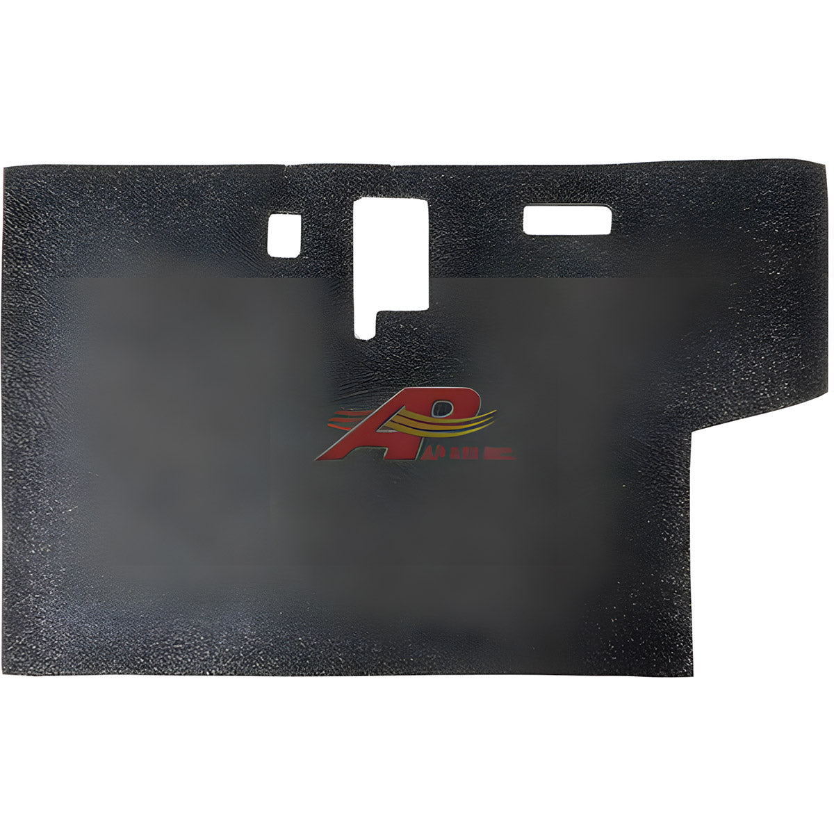 Floor Mat for John Deere 3300, 4400, 4420 Combines, AH108504