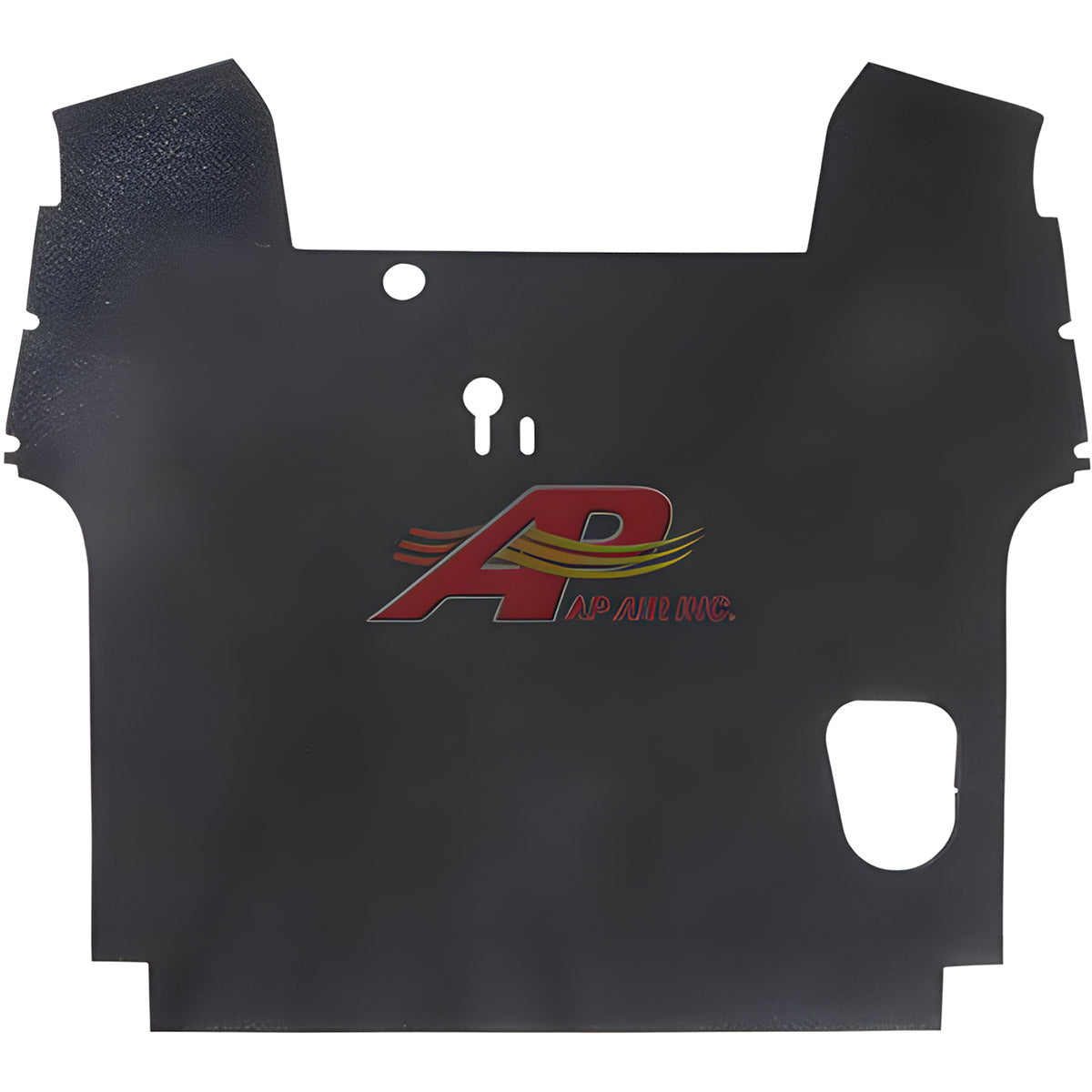 Floor Mat for Ford 5700, 6700, 7700, 8700, 9700, TW15, D8NN9413010BTD