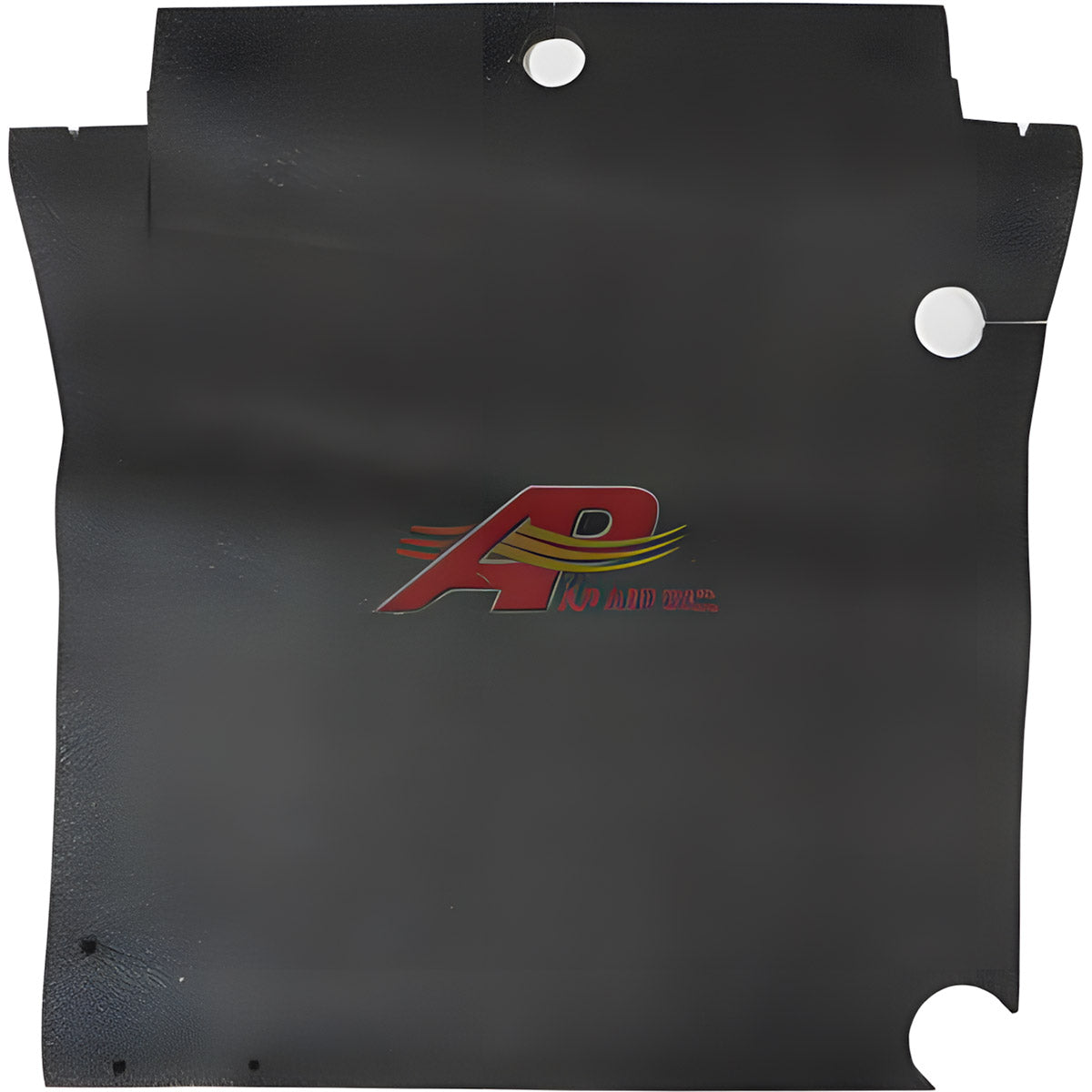 Floor Mats for Massey Ferguson 4800, 4840, 4880, 4900, 543846M3 - Front & Rear