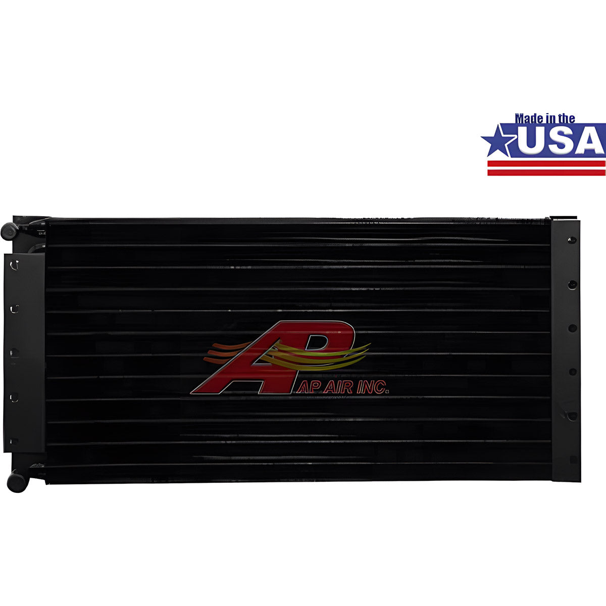 Condenser for Agco/Allis 70262122