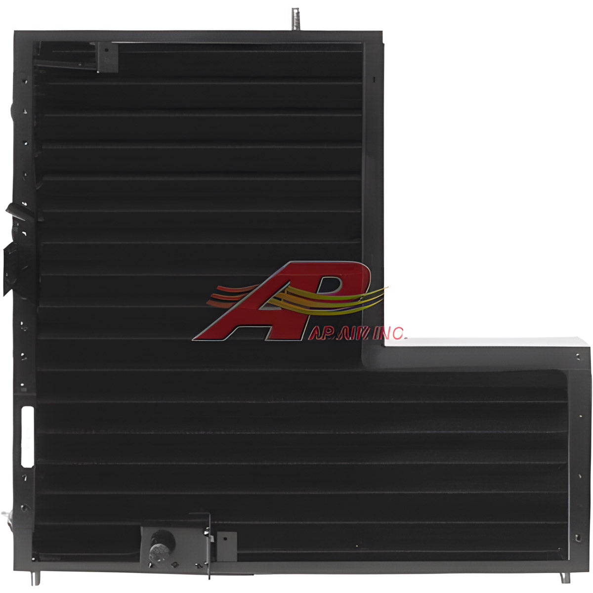 Condenser for Deutz & Agco/Allis 4341371