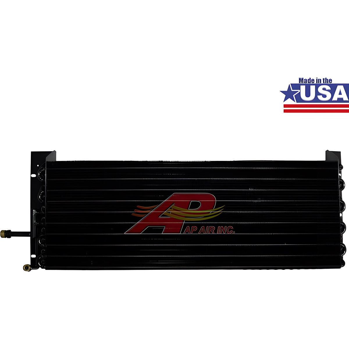 Condenser for Claas & Ford/New Holland 621.106.0
