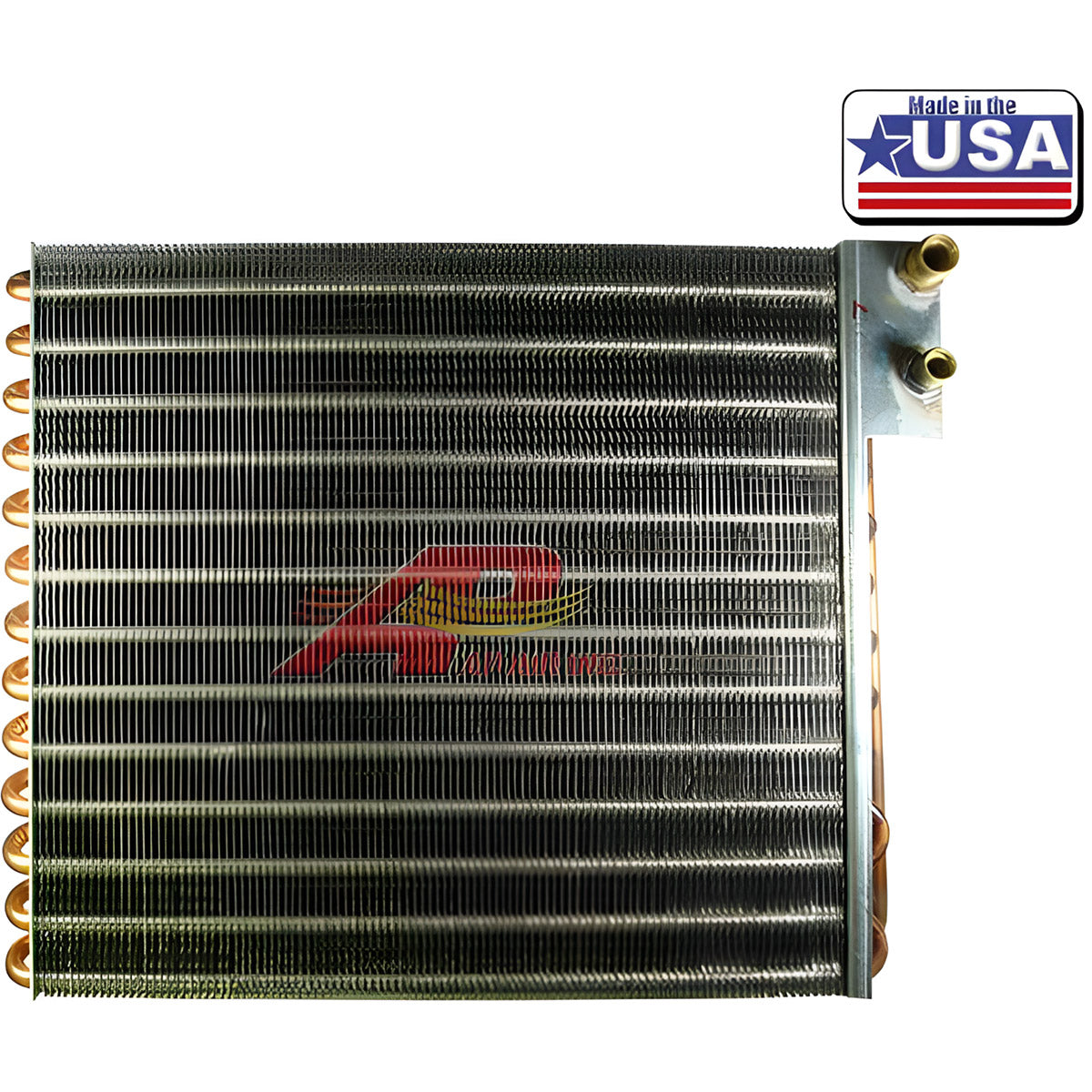 Condenser for Case IH 1335209C1