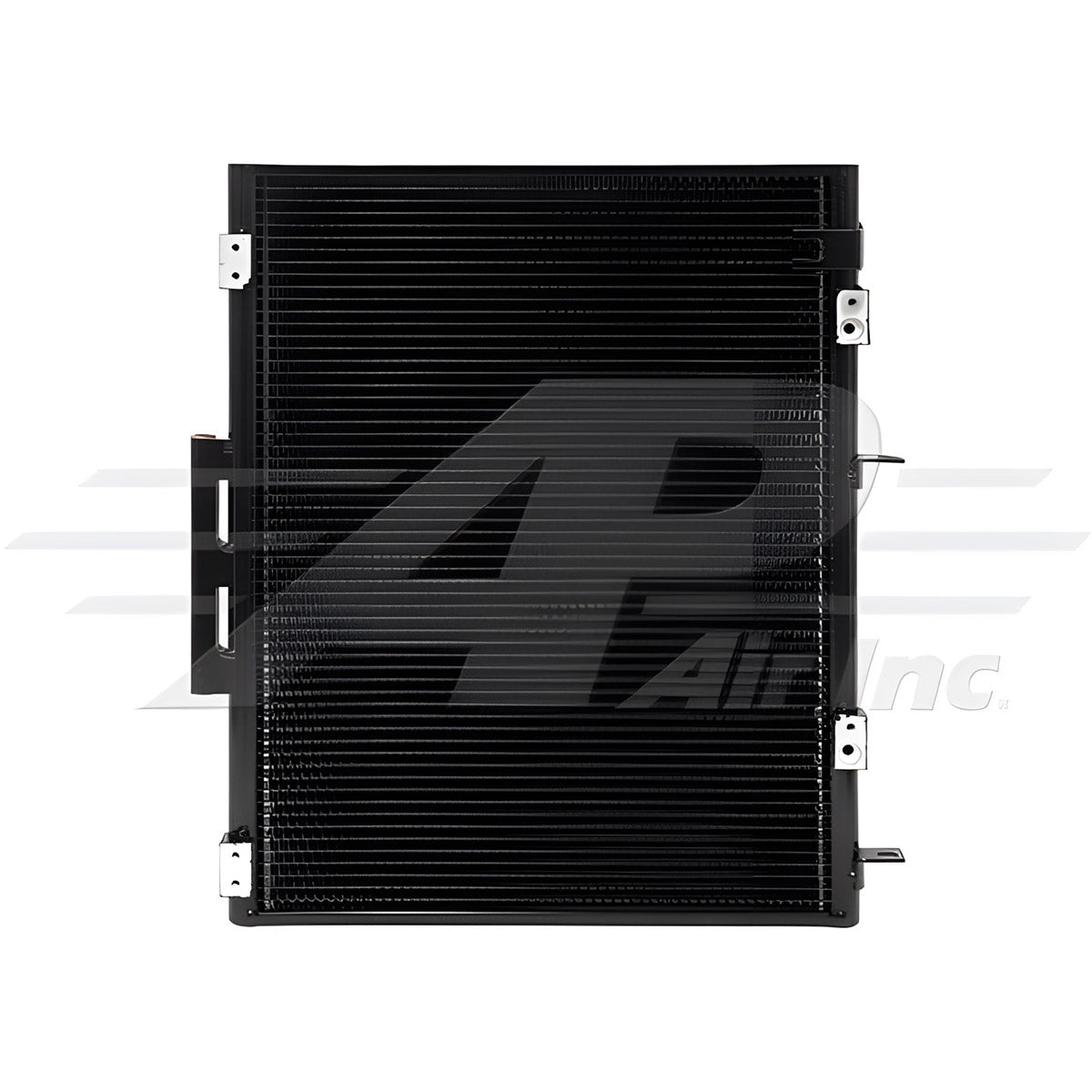 Condenser for Ford/New Holland & Case IH 84158364