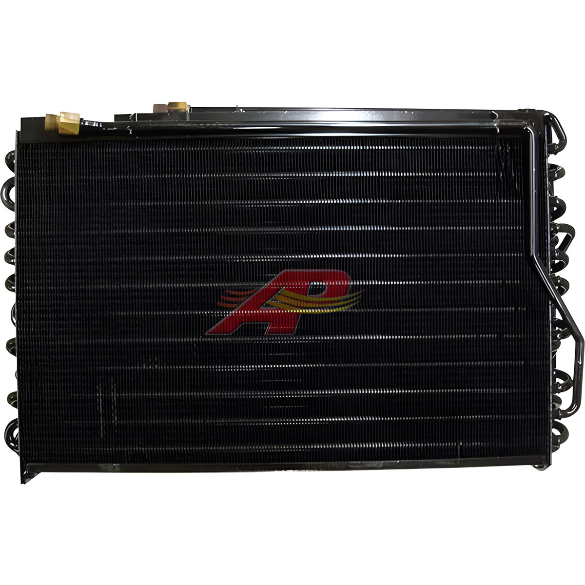 Condenser for Ford/New Holland & Case IH 82022311
