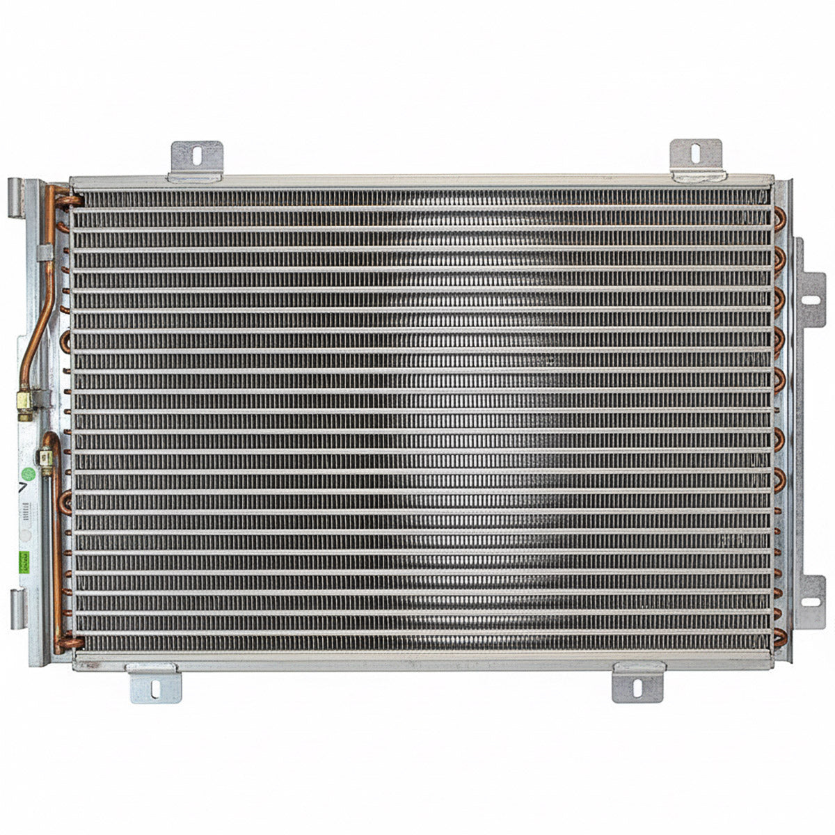 Condenser for Ford/New Holland & Case IH 87330260