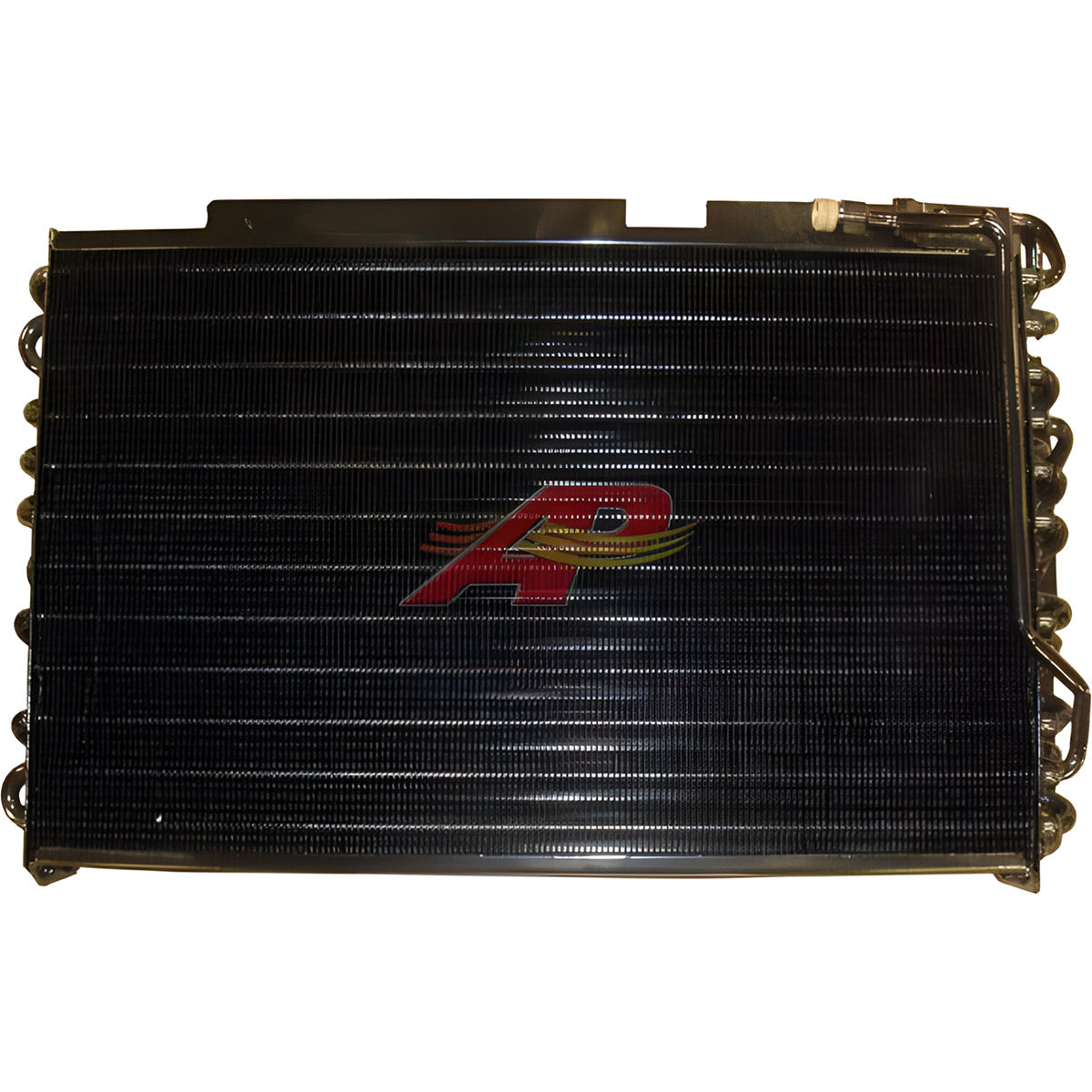 Condenser for Case IH & Ford/New Holland 82019424