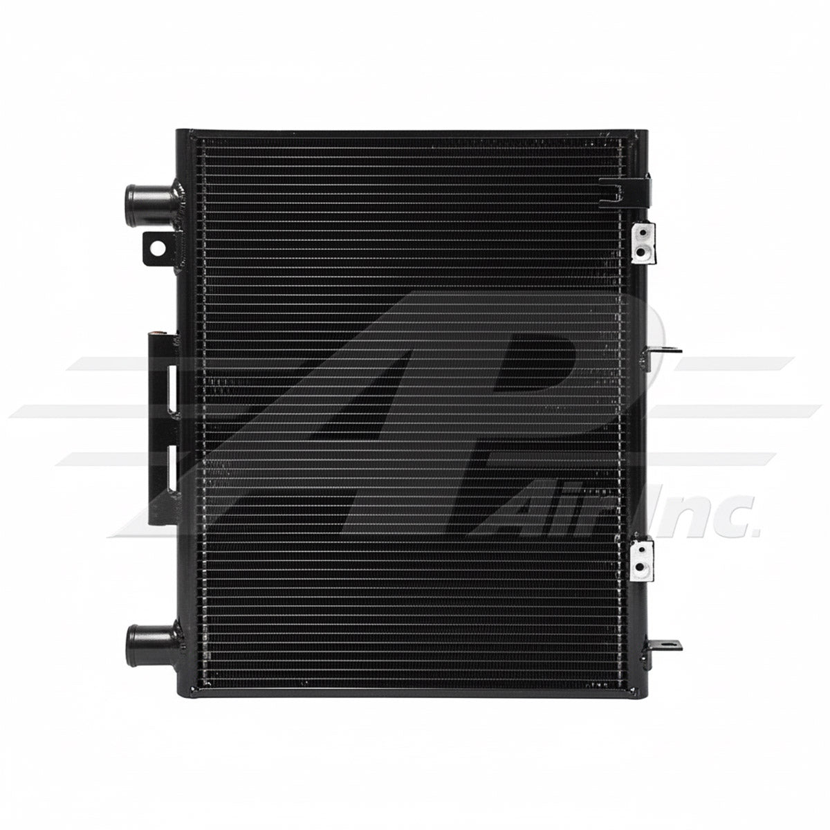 Air Conditioning Condenser for Case IH & New Holland 87641371
