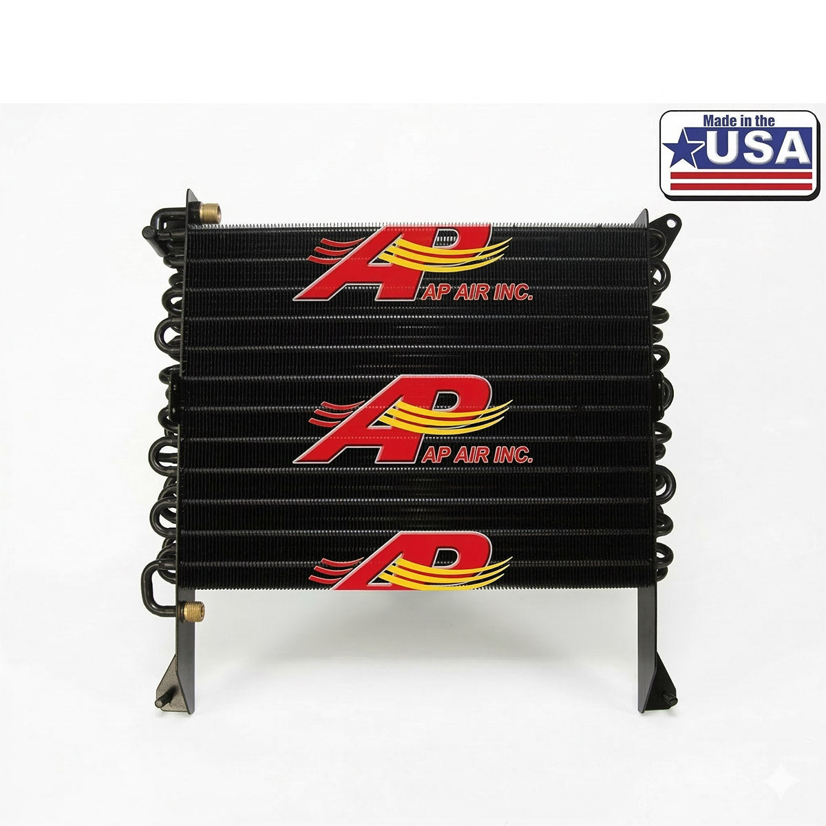 Condenser for Ford/New Holland & Case IH 87317808