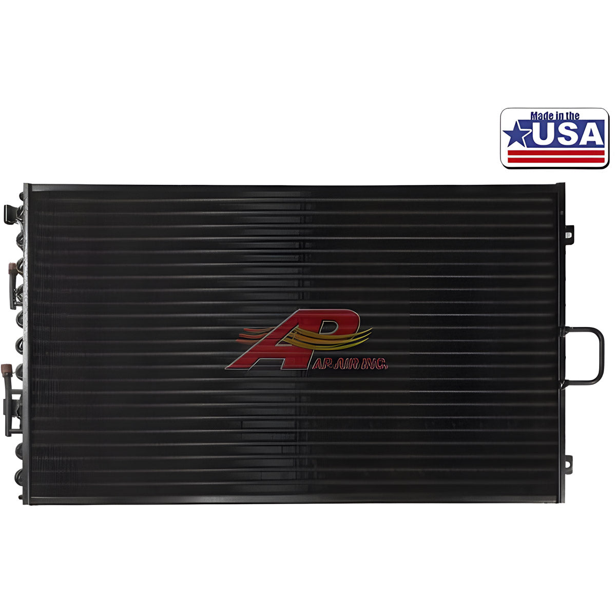 Condenser for Case IH 86976448