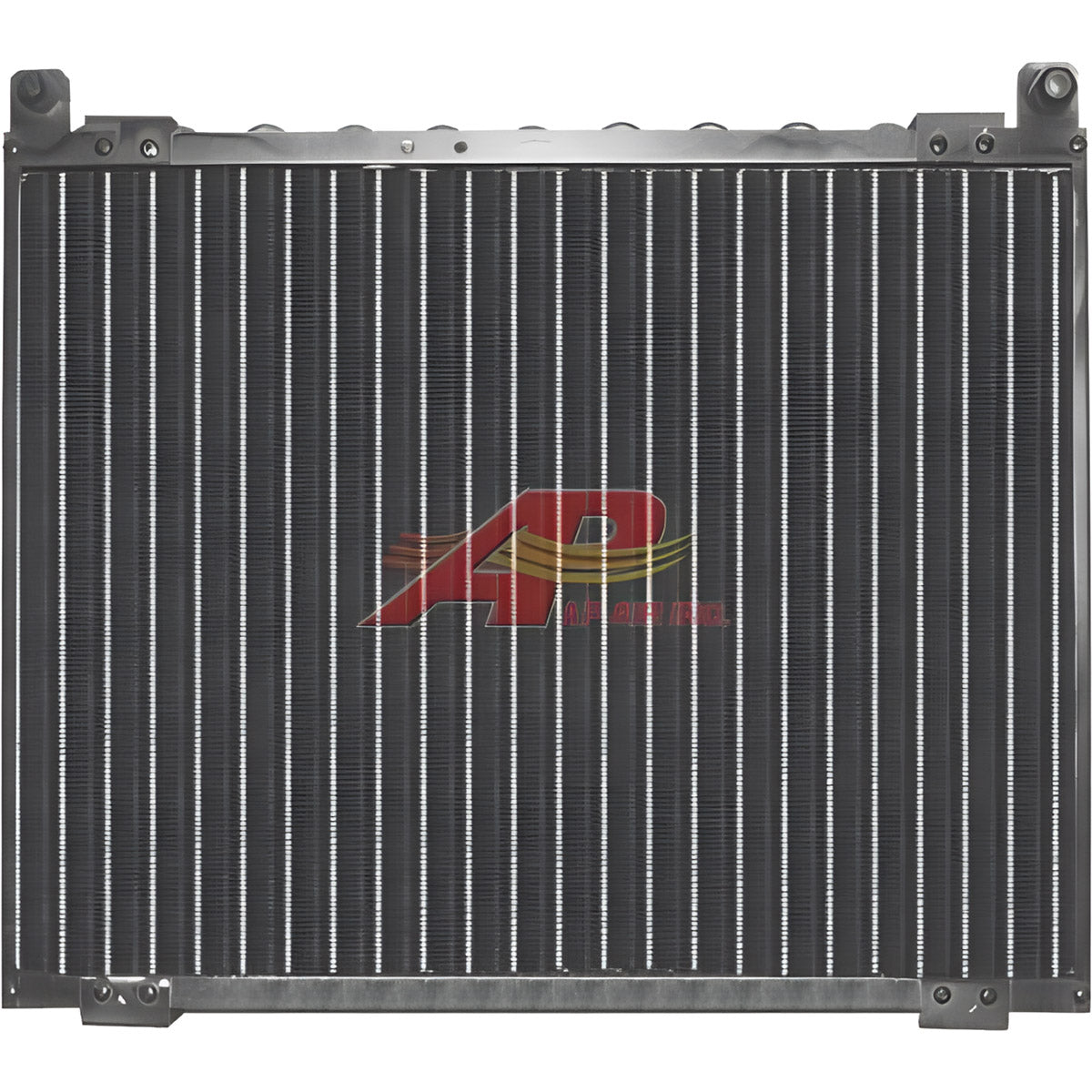 Condenser for Claas 727.744.1