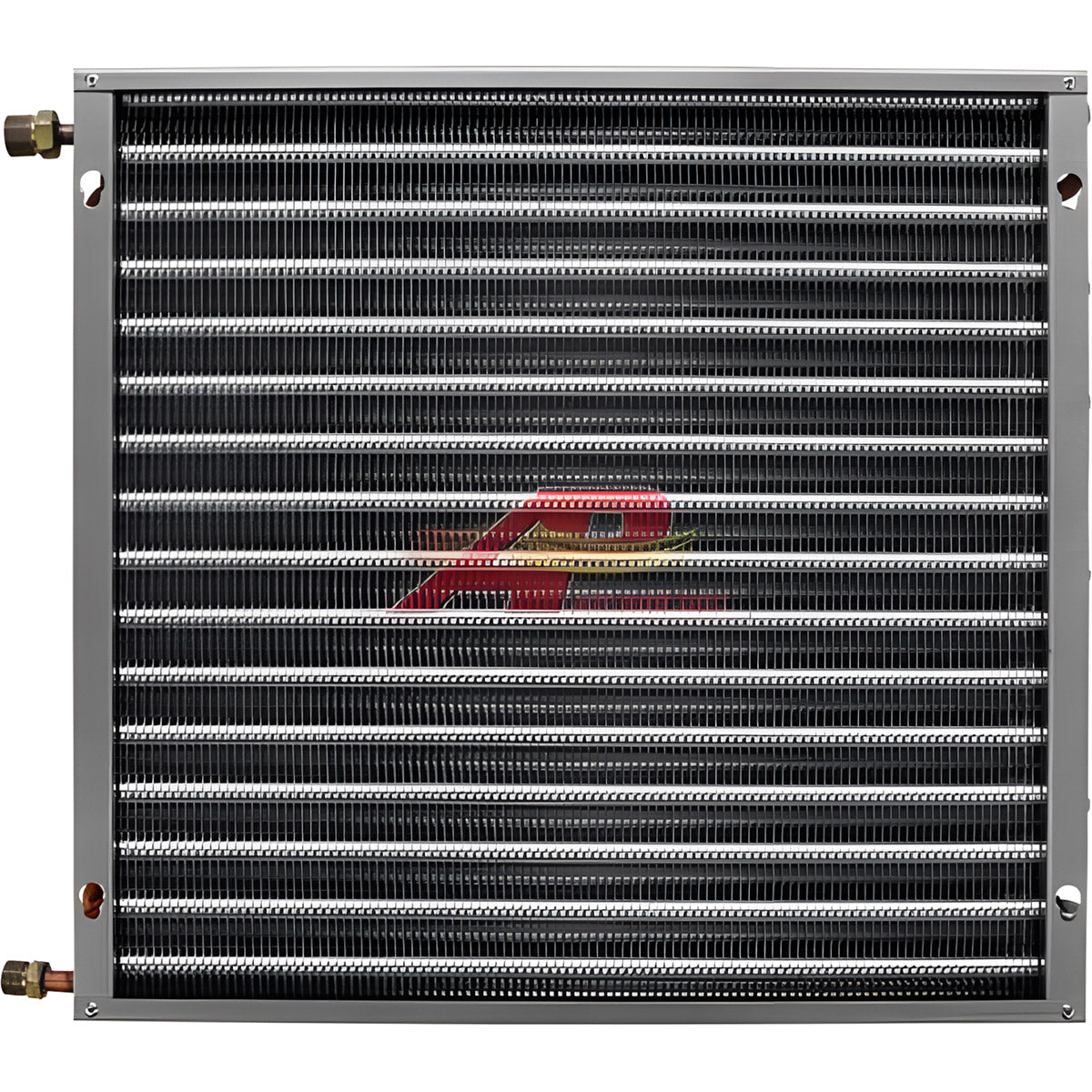 Claas Condenser for Claas & Massey Ferguson 546.00.0
