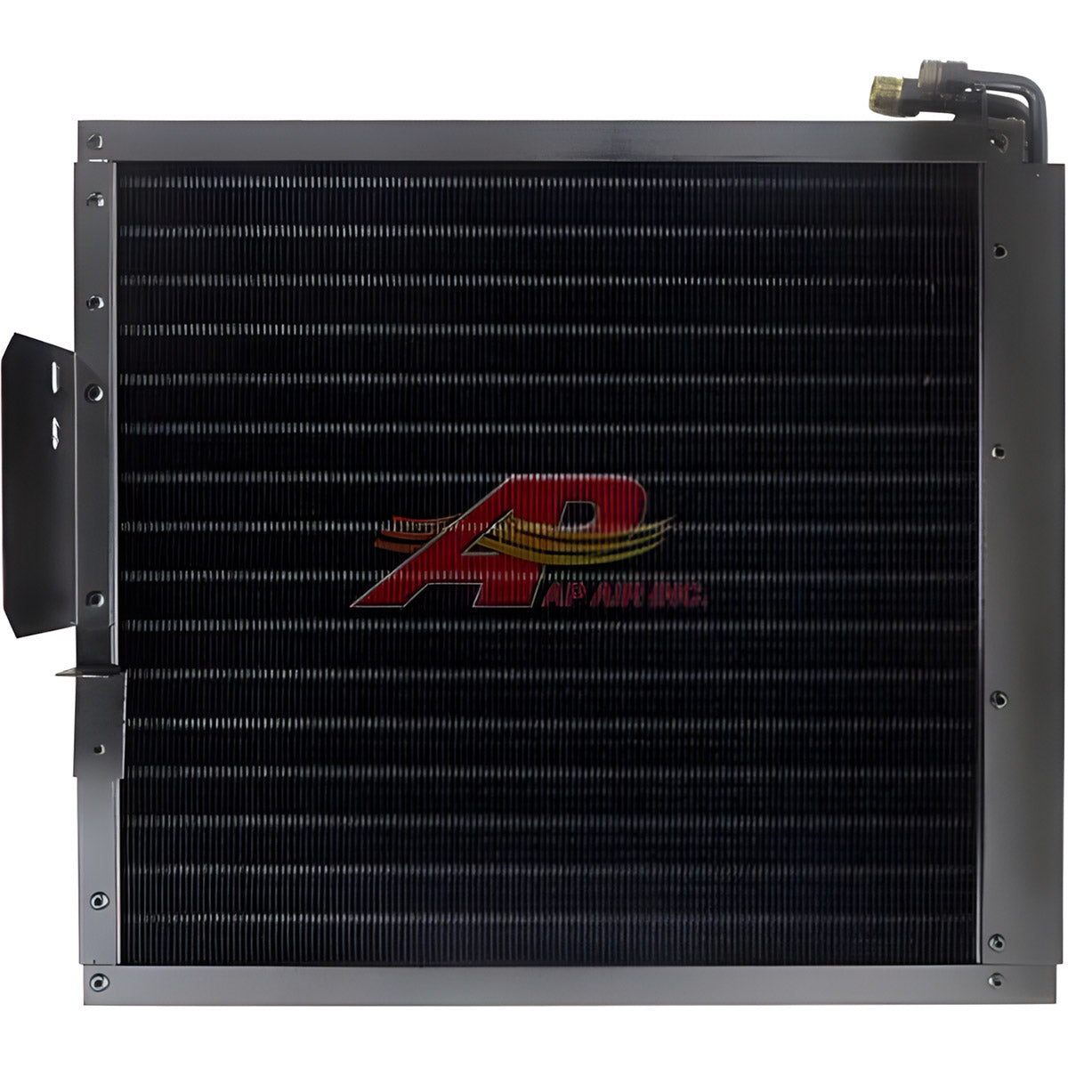 Condenser for Claas 7700059987