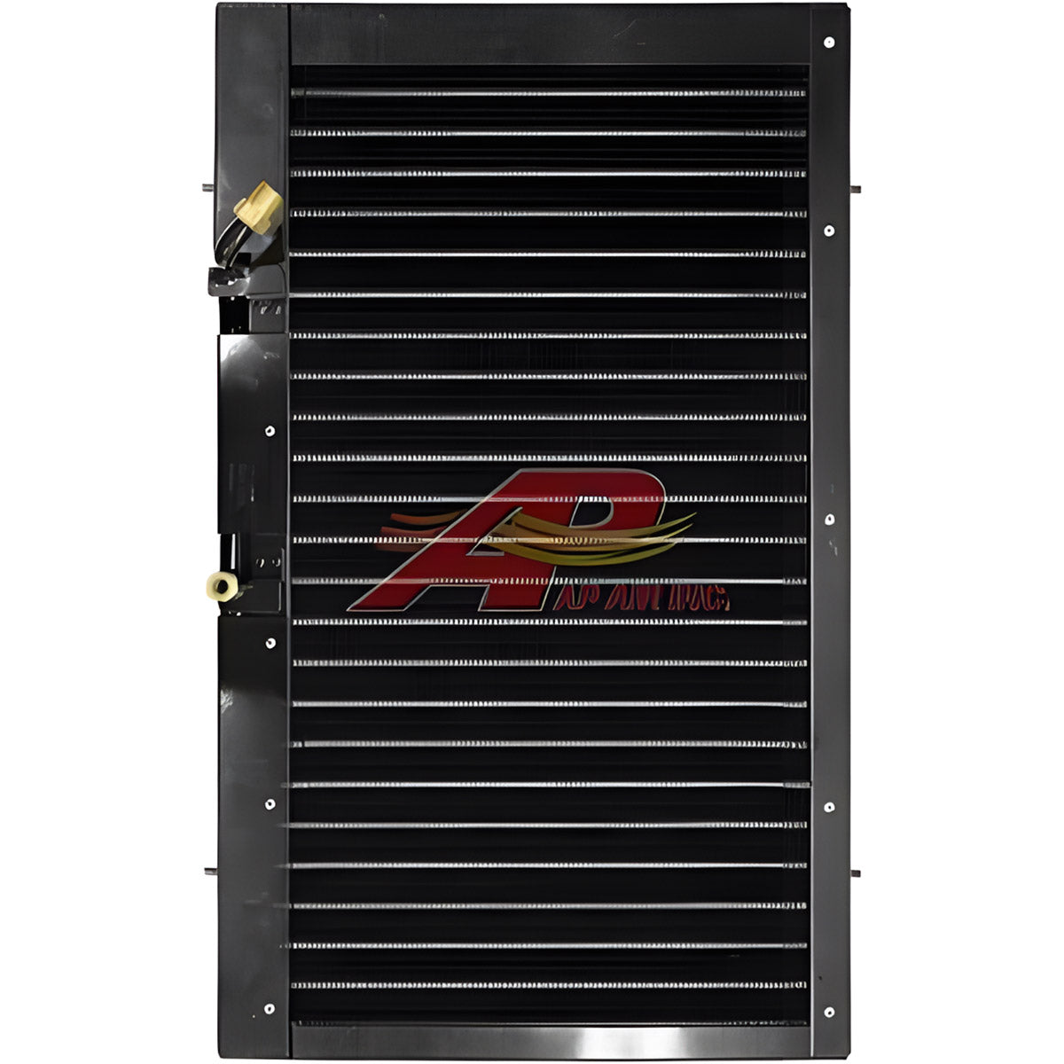 Condenser for Claas 0011056530