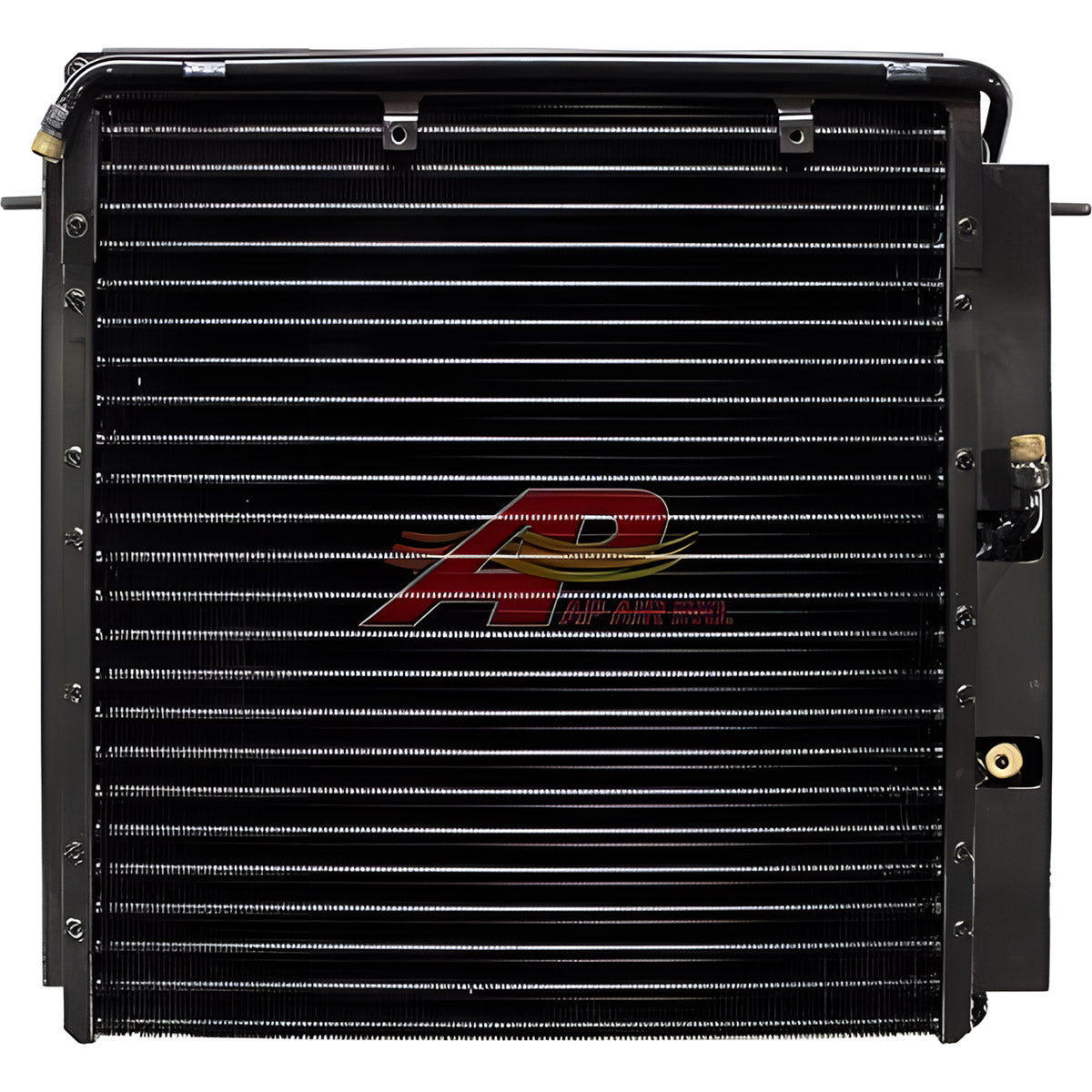 Deutz Condenser for Deutz 0.015.1816.4/10