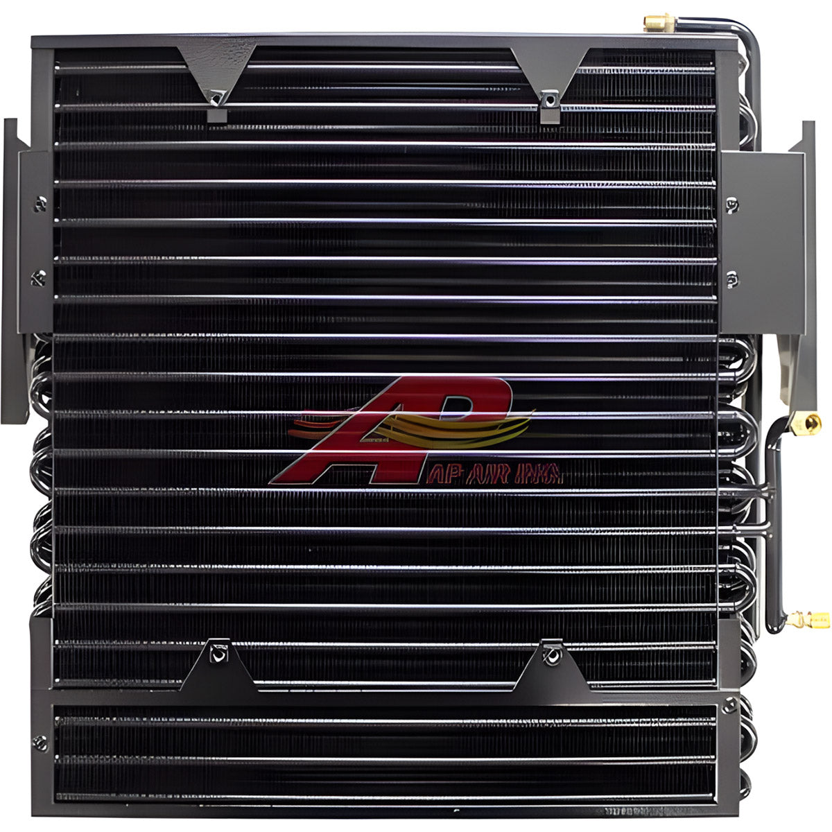 Condenser for Deutz 0.012.7328.3
