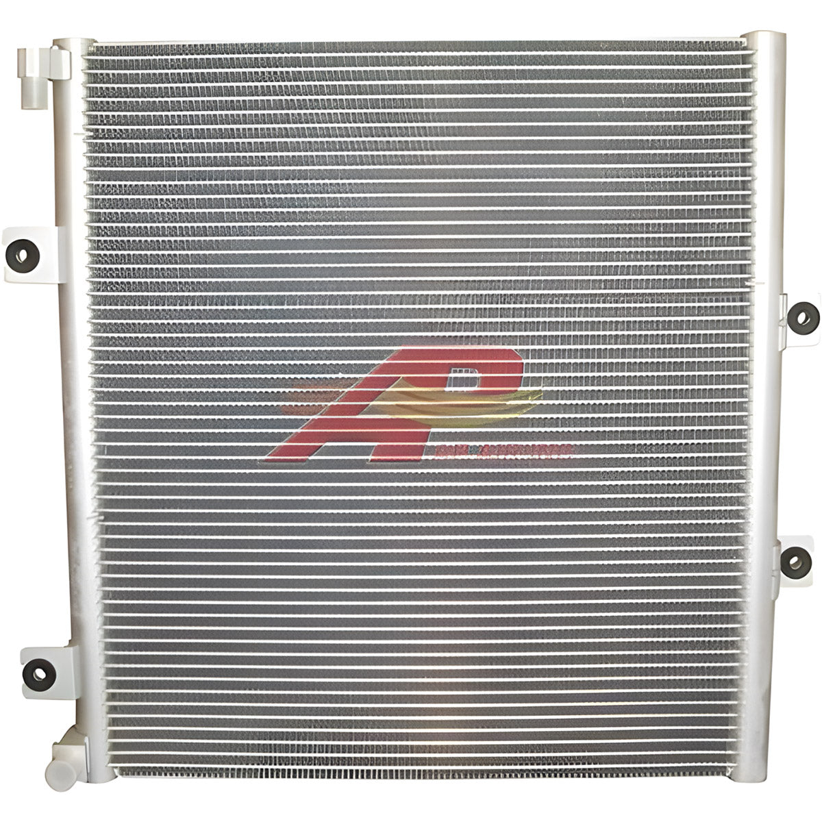 Condenser for Fendt H737.550.062.100