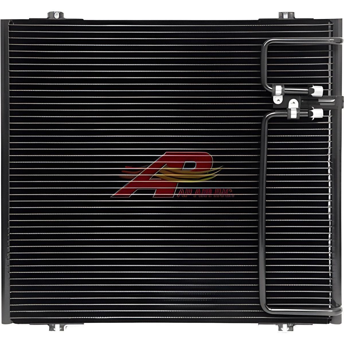 Condenser for Fendt H916.551.061.101