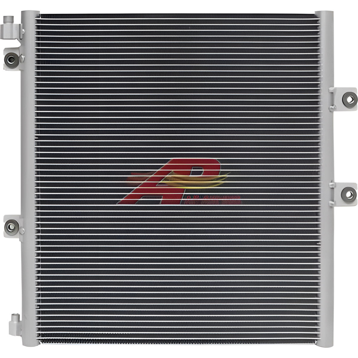 Condenser for Fendt H835.550.060.103