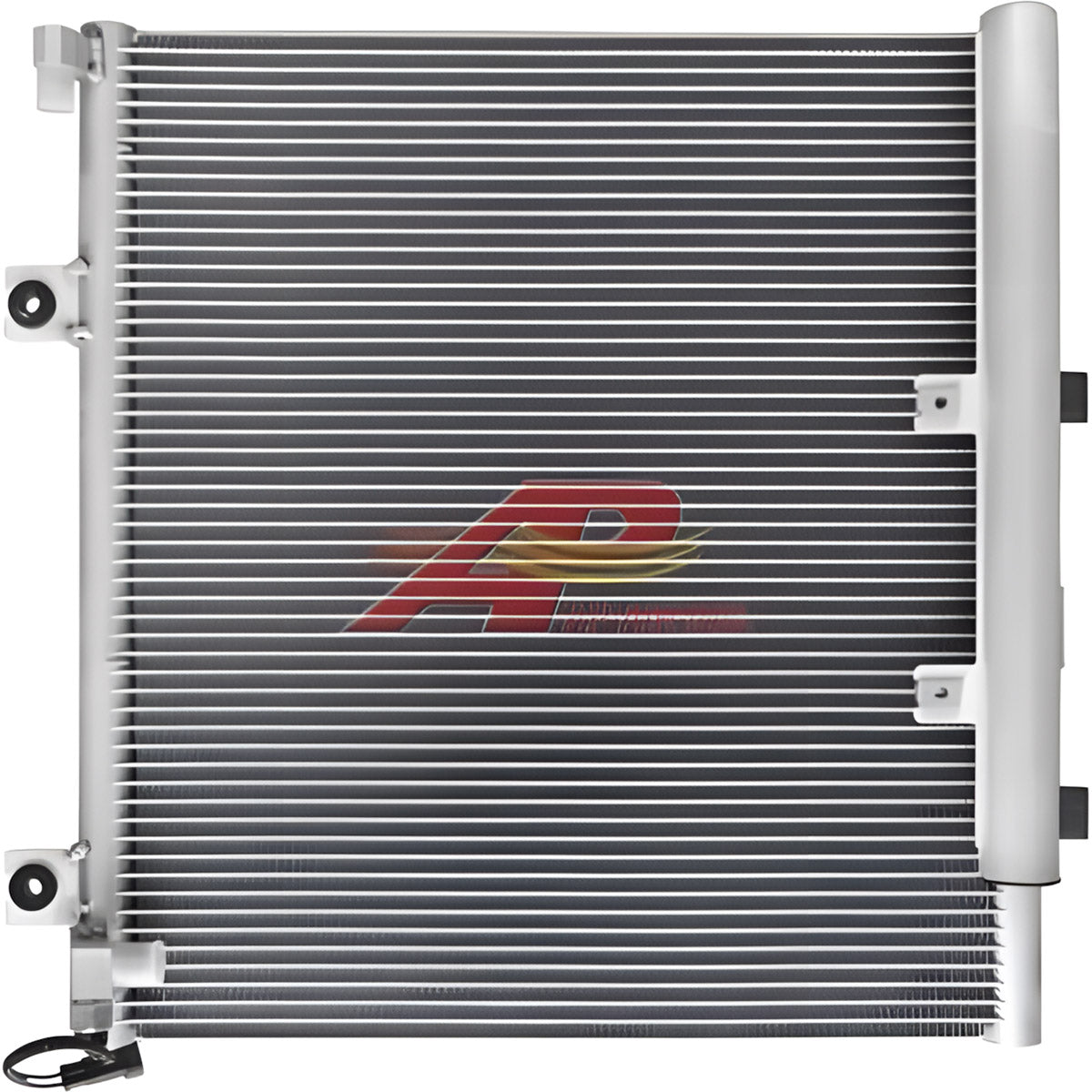 Condenser With Desiccant Filter for Fendt G416.550.060.100