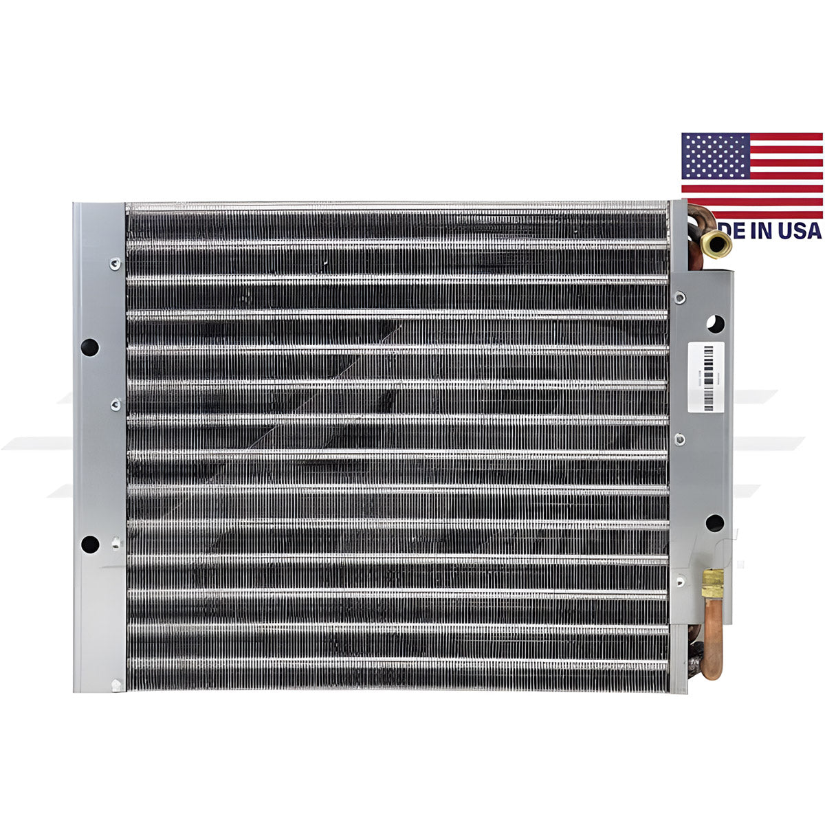 Condenser for Ford/New Holland 83909637